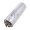 DUCATI Condensatore: in polipropilene; monofase; 50Hz: 6,66kVAR; 16A
