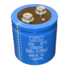Nippon Chemi-Con Condensatore