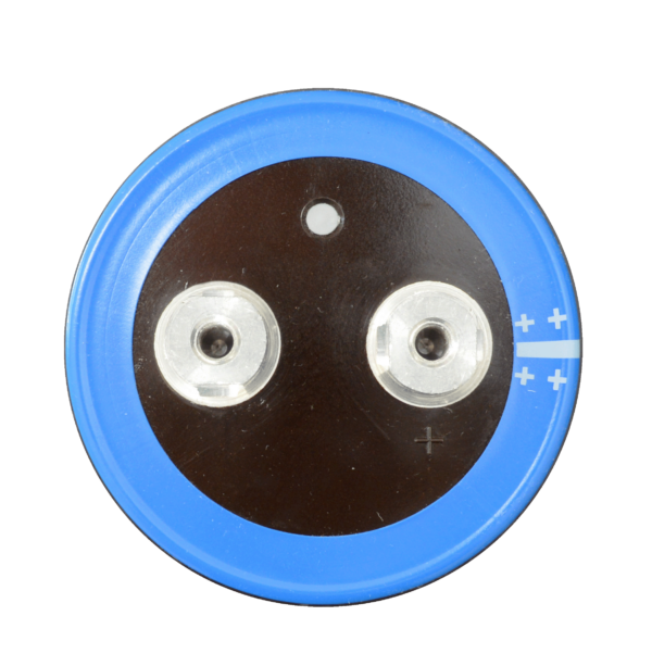Nippon Chemi-Con Condensatore