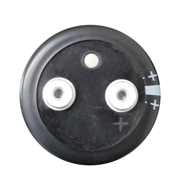EPCOS Condensatore 2200 micro F 450Vdc