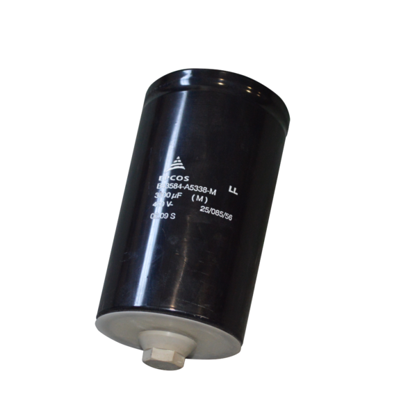 EPCOS Condensatore 3300 micro F 450Vdc