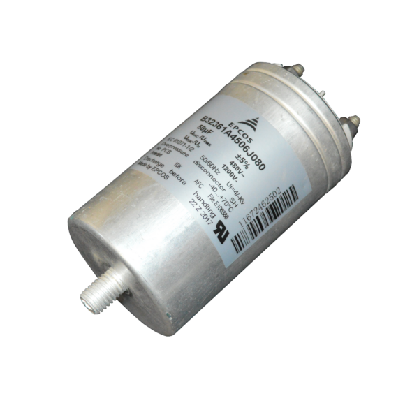 EPCOS Condensatore B32361A4506J080