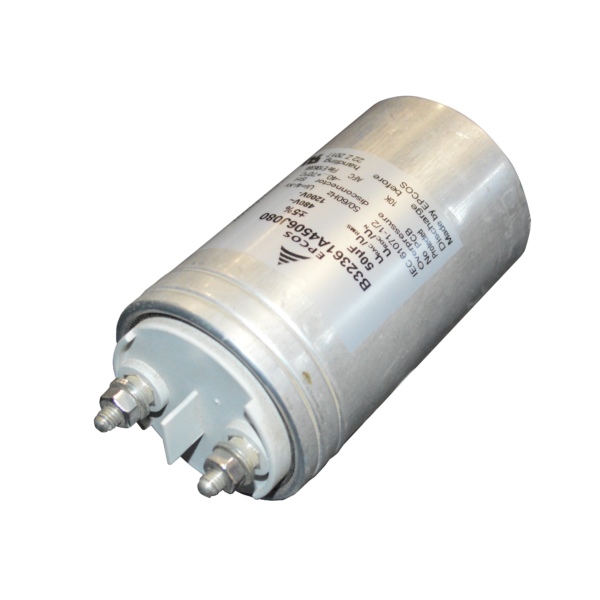 EPCOS Condensatore B32361A4506J080