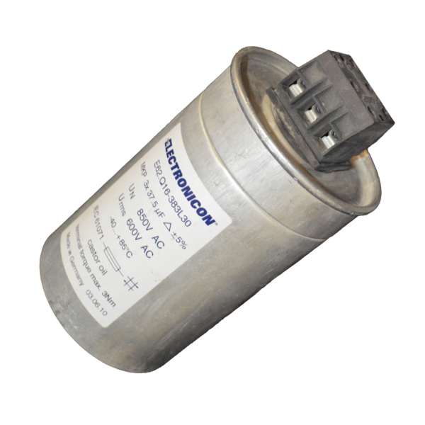 ELECTRONICON Condensatore E62.Q16-383L30