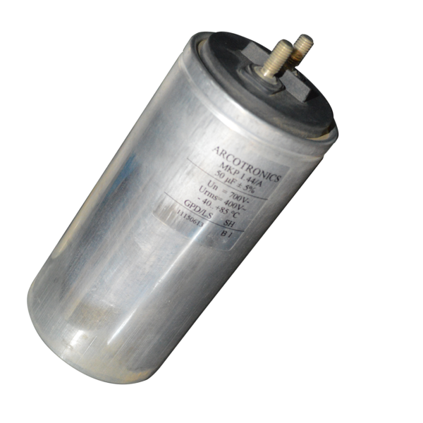 ARCOTRONICS Condensatore MKP 1.44/A 50micro F ±5%