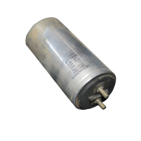 ARCOTRONICS Condensatore MKP 1.44/A 50micro F ±5%