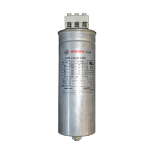 DUCATI Condensatore PPM 416.47.4100