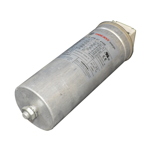 DUCATI Condensatore PPM 416.47.4100