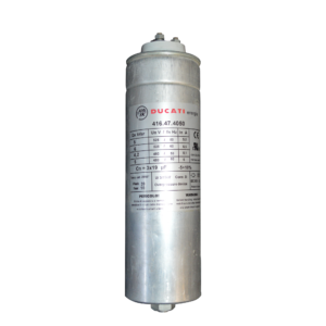 DUCATI Condensatore 416.47.4050
