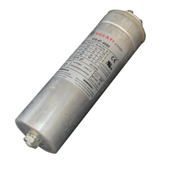 DUCATI Condensatore 416.47.4050