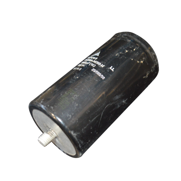 EPCOS Condensatore 3900 micro F 500V