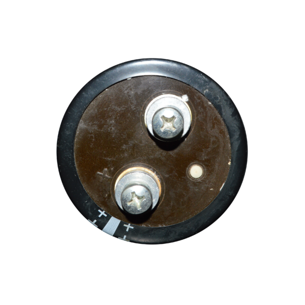 EPCOS Condensatore 3900 micro F 500V