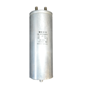 MECO Condensatore CML1A335AMK5C 133 micro F 500V