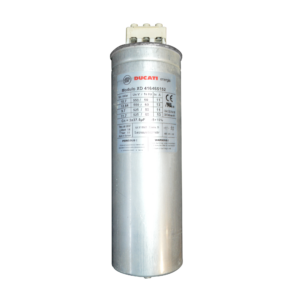 DUCATI Condensatore  Modulo XD 416465152