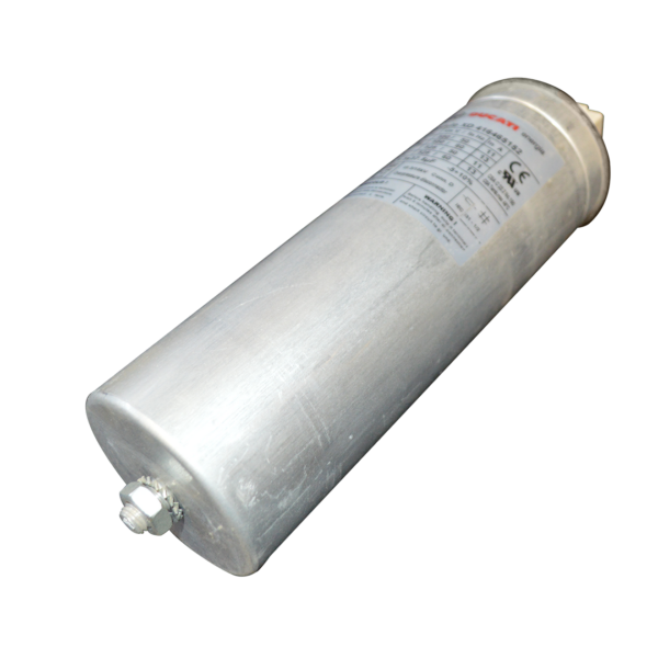 DUCATI Condensatore  Modulo XD 416465152