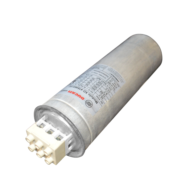DUCATI Condensatore  Modulo XD 416465152
