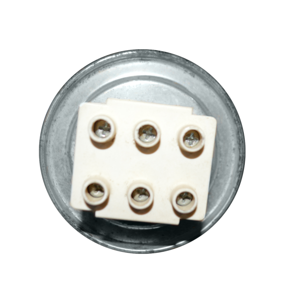 DUCATI Condensatore  Modulo XD 416465152