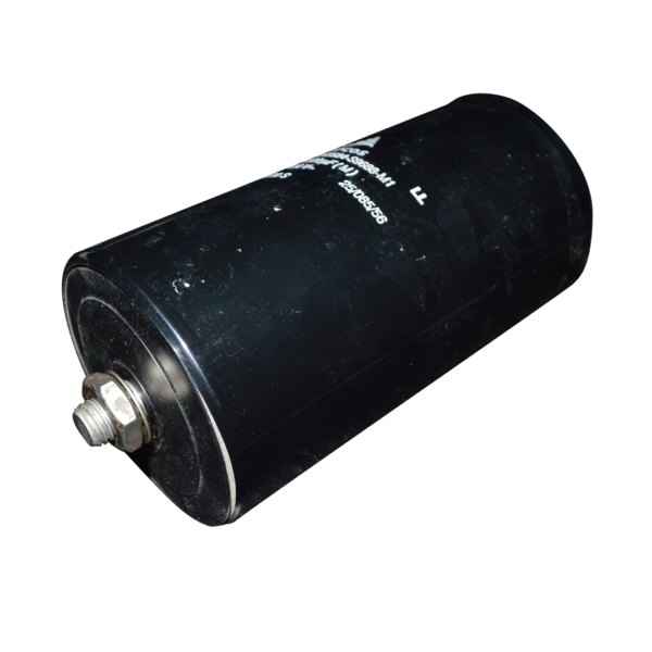EPCOS Condensatore 6800 micro F 400V