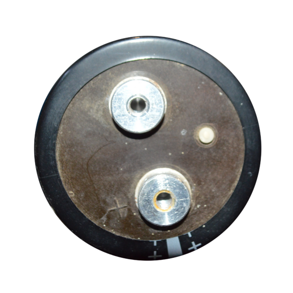 EPCOS Condensatore 6800 micro F 400V