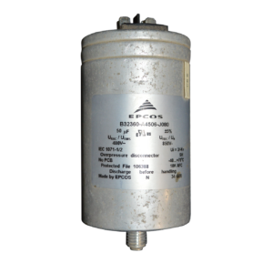 EPCOS Condensatore B32360-A4506-J080