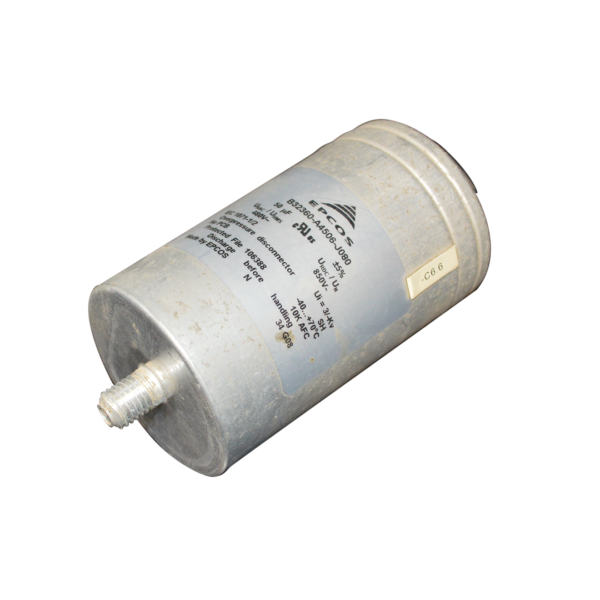 EPCOS Condensatore B32360-A4506-J080