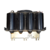 NICHICON Modulo di 8 Condensatori 3900 micro F 500V