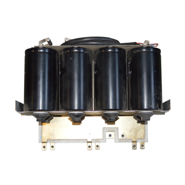 NICHICON Modulo di 8 Condensatori 3900 micro F 500V