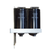 NICHICON Modulo di 8 Condensatori 3900 micro F 500V