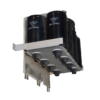 NICHICON Modulo di 8 Condensatori 3900 micro F 500V