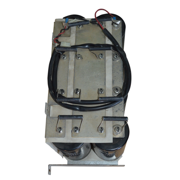 NICHICON Modulo di 8 Condensatori 3900 micro F 500V