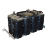 NICHICON Modulo di 8 Condensatori 3900 micro F 500V