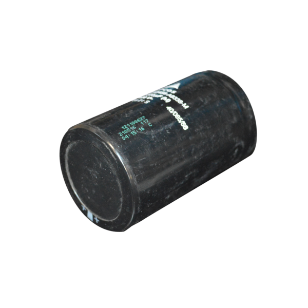 EPCOS Condensatore 3300 micro F 400Vdc