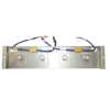 ISKRA Modulo di 3 Condensatori KNG 2047