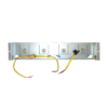 ICAR Modulo di 4 Condensatori LNK - P3C - 500 -50