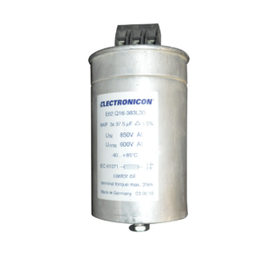 ELECTRONICON Condensatore E62.Q16-383L30