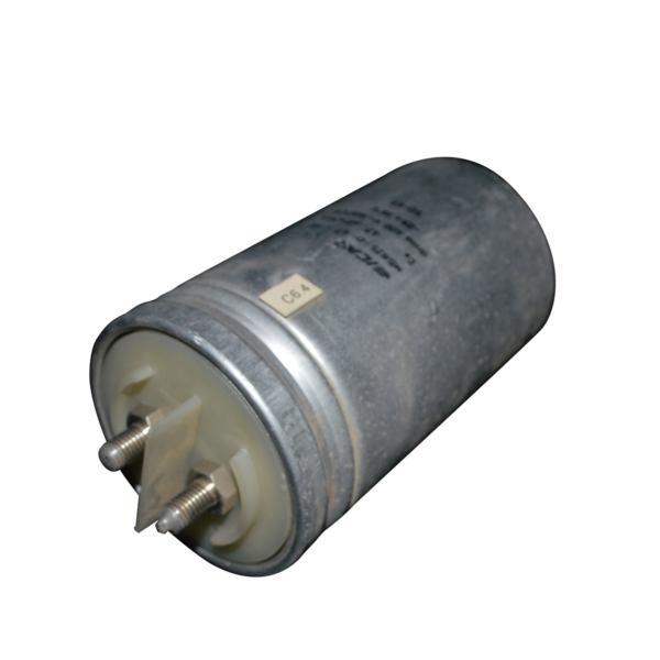 ICAR  Condensatore MSR25-D-47-40