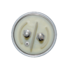 ICAR  Condensatore MSR25-D-47-40