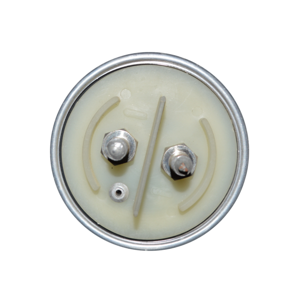 ICAR  Condensatore MSR25-D-47-40