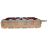 ITELCOND Modulo da 6 Condensatori  ATUX-HR 10000 micro F 400 Vdc