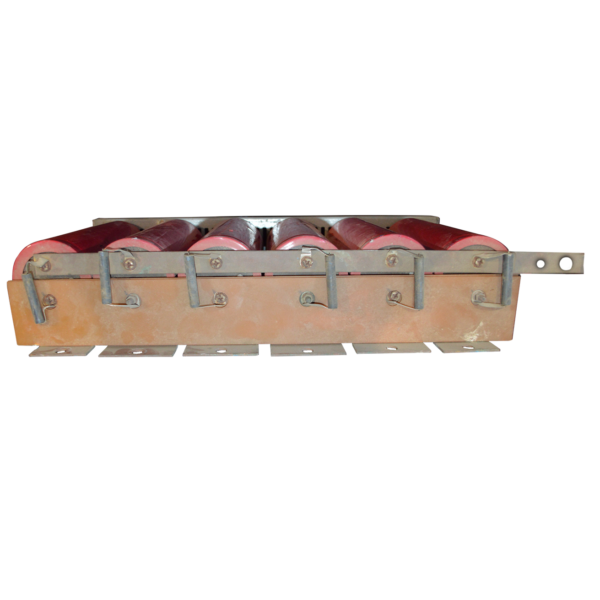 ITELCOND Modulo da 6 Condensatori  ATUX-HR 10000 micro F 400 Vdc