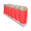 ITELCOND Modulo da 6 Condensatori  ATUX-HR 10000 micro F 400 Vdc