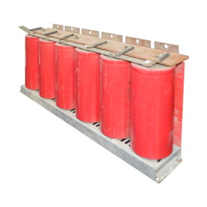 ITELCOND Modulo da 6 Condensatori  ATUX-HR 10000 micro F 400 Vdc