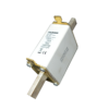 ITALWEBER Fusibile NH0/DCIgPV 160A 1000V 20kA