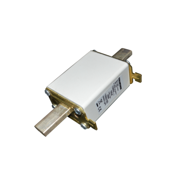 ITALWEBER Fusibile NH0/DCIgPV 160A 1000V 20kA