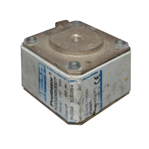 FERRAZ SHAWMUT Protistor Fusibile PC32UD69V800TF