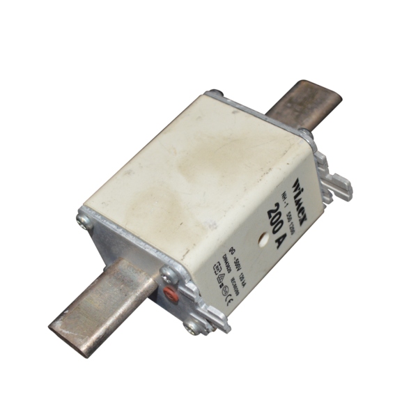WIMEX Fusibile NH1 NV1 200A 500V 120kA