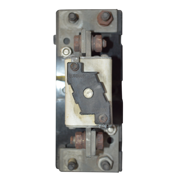 BUSSMANN Porta-fusibile 170H3005 630A 1400V Base 110mm 200kA
