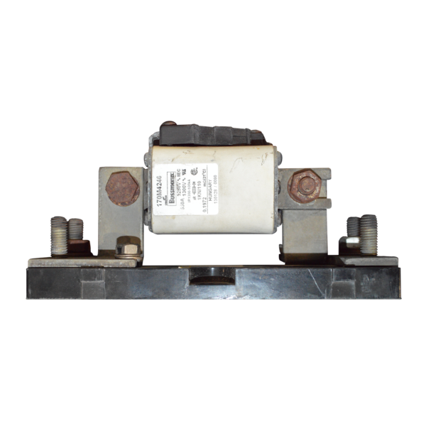 BUSSMANN Porta-fusibile 170H3005 630A 1400V Base 110mm 200kA