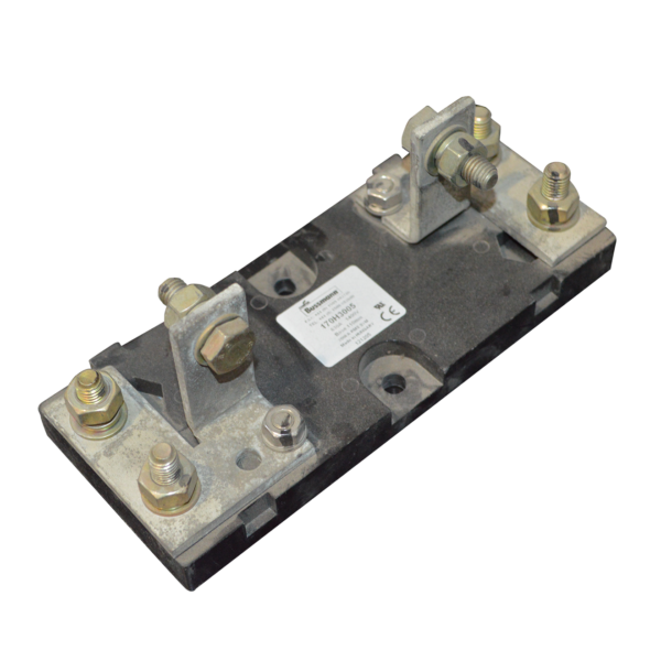 BUSSMANN Porta-fusibile 170H3005 630A 1400V Base 110mm 200kA