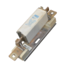 SIBA Porta-fusibile NH1 200A 1500V